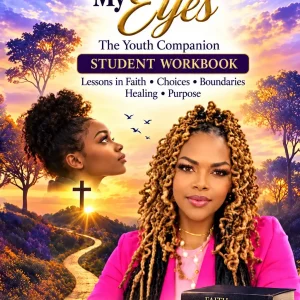 Through My Eyes: Student Workbook